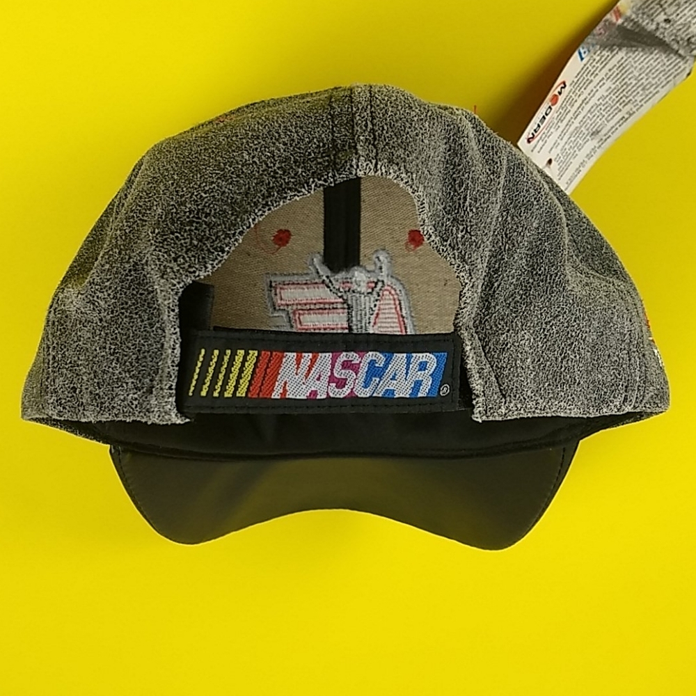 NWT Dale Earnhardt Sr. NASCAR Chase Authentics hat - Picture 7 of 16